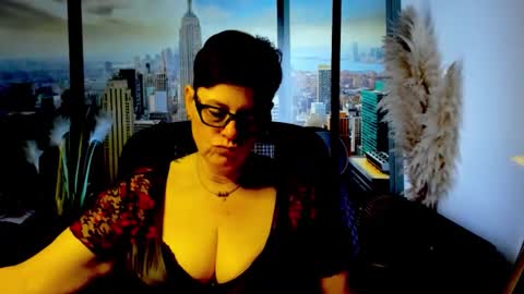 MollySun Nina Randmann online show from November 2025 07:51:02 PM