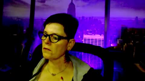 MollySun Nina Randmann online show from December 2025 07:11:02 PM