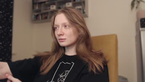 mollytucker online show from January 2025 02:14:02 PM