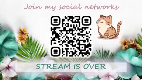  Molly  Join my social networks    online show from July 2026 05:15:01 AM