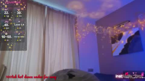 Molly online show from October 2025 09:13:01 AM