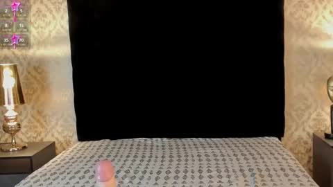 Moly Boston online show from October 2025 01:36:03 PM