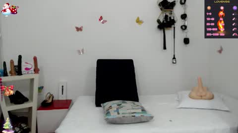 Celeste online show from January 2026 10:45:01 PM