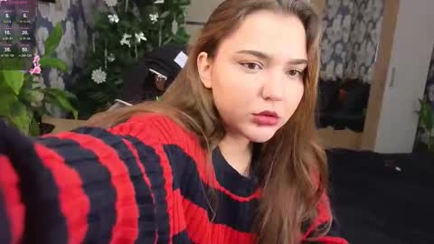 Leah online show from January 2026 01:35:01 PM