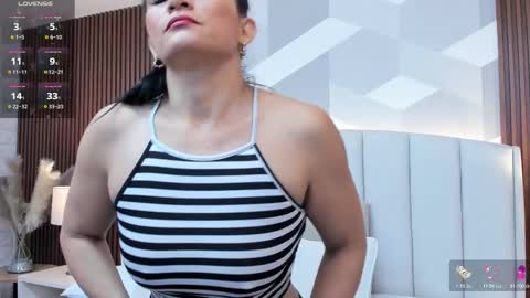 Snapshot of mommy_naughty_ chatting on October 2025 11:28:01 AM Letty Smith online show from October 2025 11:28:01 AM