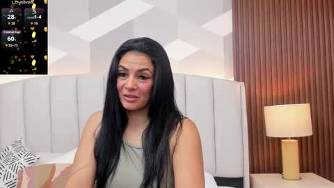 Letty Smith online show from February 2026 11:17:01 AM