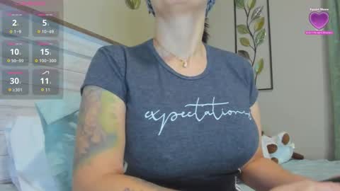 Anny online show from October 2025 11:17:01 AM