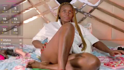  DINAH  online show from January 2026 02:48:01 AM