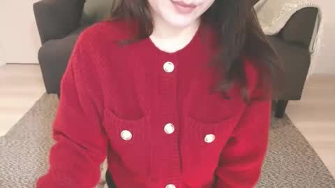 Snapshot of momo612238 chatting on January 2025 01:42:01 PM Momo online show from January 2025 01:42:01 PM