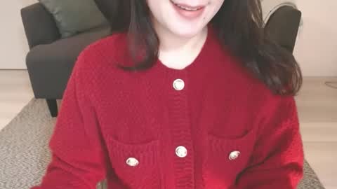 Snapshot of momo612238 chatting on February 2025 01:42:01 AM Momo online show from February 2025 01:42:01 AM