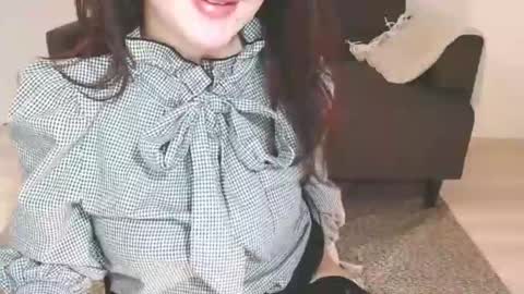 Snapshot of momo612238 chatting on February 2025 05:34:02 AM Momo online show from February 2025 05:34:02 AM