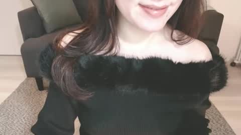 Snapshot of momo612238 chatting on March 2025 01:53:02 AM Momo online show from March 2025 01:53:02 AM