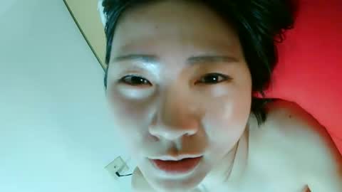 Snapshot of momosakura chatting on March 2025 08:27:01 AM momosakura online show from March 2025 08:27:01 AM