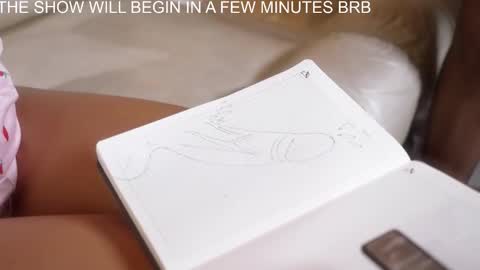 Sandra online show from February 2026 01:54:01 PM