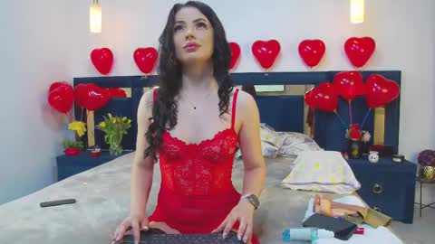 Mona093 online show from February 2025 11:10:02 AM