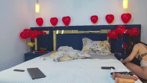 Mona093 online show from February 2025 12:55:02 PM