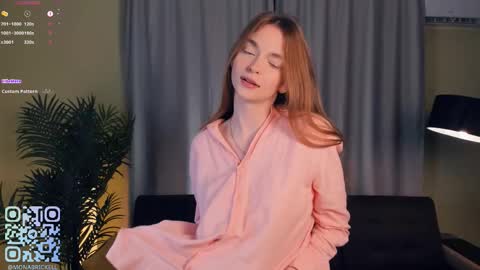 Snapshot of monabrickell chatting on September 2025 04:41:01 PM Mona online show from September 2025 04:41:01 PM