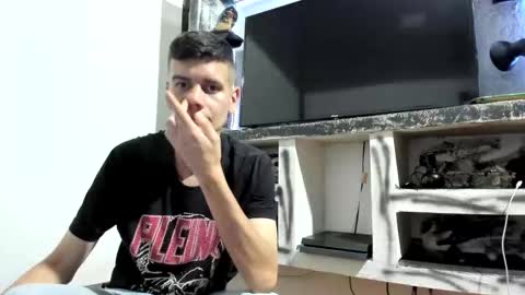 nicolas online show from March 2026 11:02:01 PM