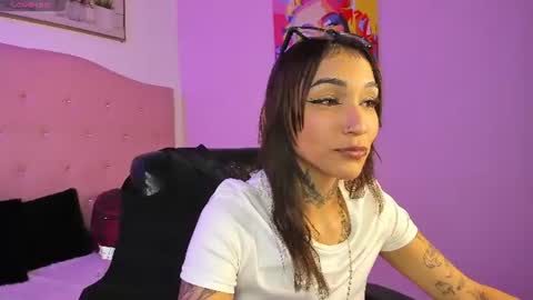 Snapshot of monica_420 chatting on June 2026 09:07:02 PM Monica online show from June 2026 09:07:02 PM
