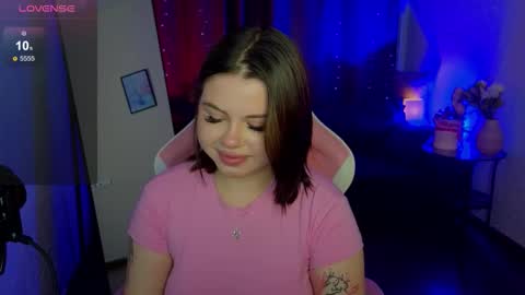 Snapshot of monica_daychers chatting on February 2026 09:46:01 PM monica online show from February 2026 09:46:01 PM