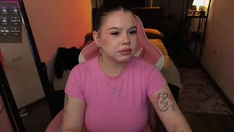 Snapshot of monica_daychers chatting on February 2026 09:37:02 PM monica online show from February 2026 09:37:02 PM