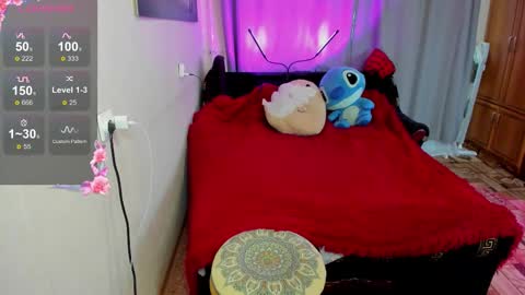 Monica Elder online show from September 2025 07:21:02 AM