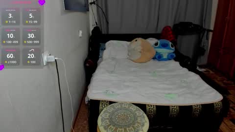 Monica Elder online show from March 2026 05:09:02 AM