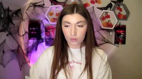 sweet girl and shine body online show from October 2025 09:07:02 AM