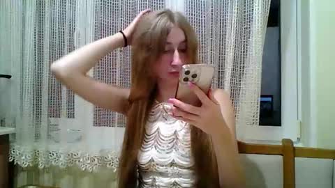 Monica online show from October 2025 08:30:02 PM