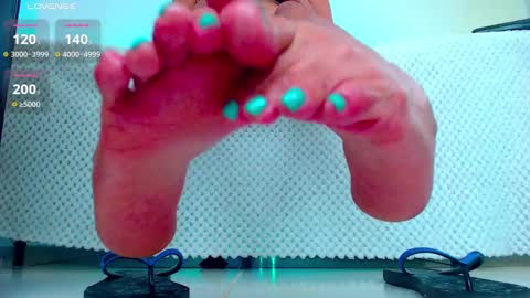 monica_walkert online show from December 2024 10:05:01 PM