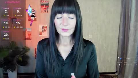 Snapshot of monicacheerful chatting on October 2025 12:35:01 PM Monica online show from October 2025 12:35:01 PM