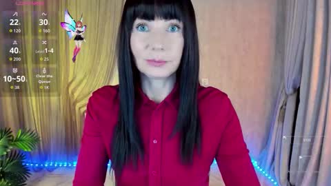 Snapshot of monicacheerful chatting on November 2025 11:54:02 AM Monica online show from November 2025 11:54:02 AM