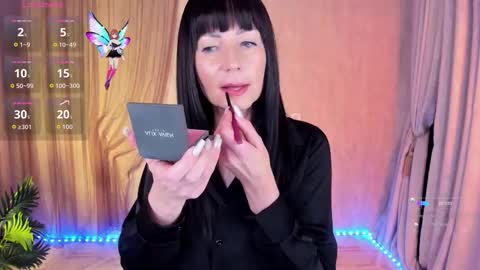 Snapshot of monicacheerful chatting on November 2025 12:16:02 PM Monica online show from November 2025 12:16:02 PM