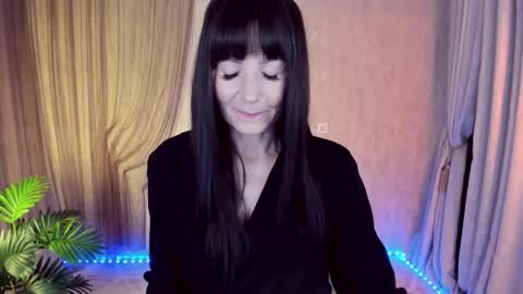 Snapshot of monicacheerful chatting on November 2025 12:30:01 PM Monica online show from November 2025 12:30:01 PM