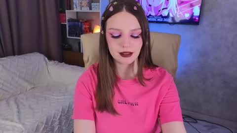 Snapshot of monicaerotic chatting on September 2025 07:29:01 PM Monica erotic mmm online show from September 2025 07:29:01 PM