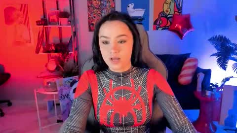 monica online show from February 2026 11:23:01 PM