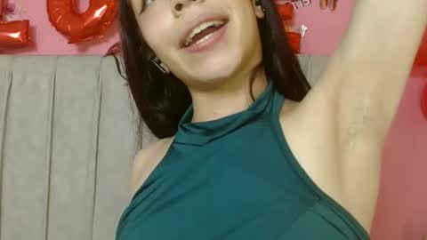 Snapshot of monicahotsex303av chatting on February 2025 02:31:01 AM monicahotsex303av online show from February 2025 02:31:01 AM