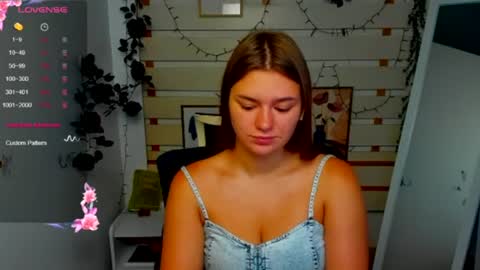 Snapshot of monika_youu chatting on July 2026 07:11:01 AM Monika online show from July 2026 07:11:01 AM
