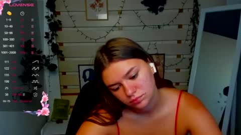 Snapshot of monika_youu chatting on July 2026 06:27:02 AM Monika online show from July 2026 06:27:02 AM