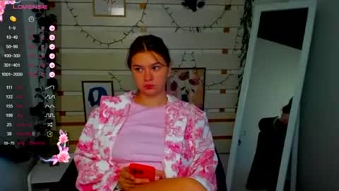 Snapshot of monika_youu chatting on July 2026 06:11:02 AM Monika online show from July 2026 06:11:02 AM