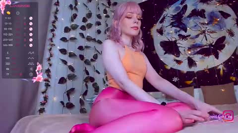 Monika online show from February 2026 04:06:02 PM