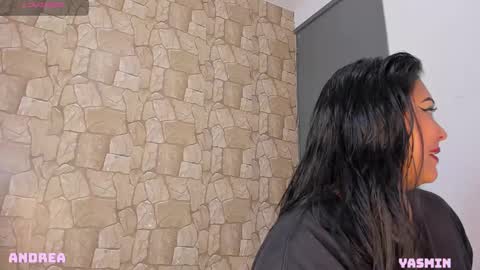 monikk__harrison online show from March 2025 12:12:01 PM