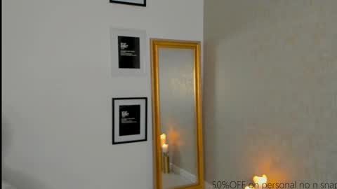 Alessia online show from January 2025 10:27:02 AM