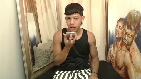 Snapshot of monsoon_the_best chatting on September 2025 02:35:01 AM monsoon_the_best online show from September 2025 02:35:01 AM