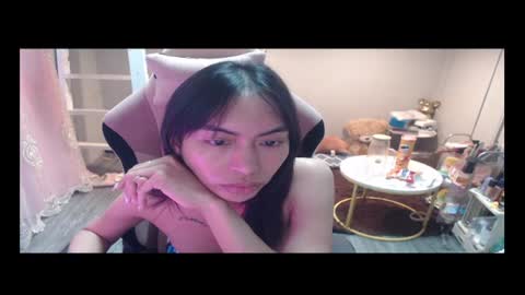 ELYSE A SIMPLE GIRL online show from March 2026 09:15:02 AM