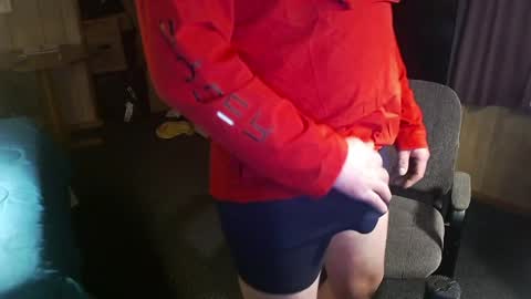 Kingalby817 online show from December 2024 08:11:02 AM