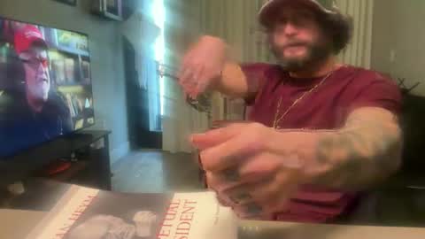 Montana Ridge online show from October 2025 11:41:02 PM