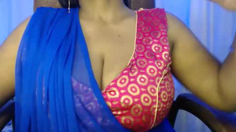 Maya online show from November 2025 02:29:02 PM