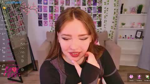 Moon  Bunny online show from March 2026 12:40:01 PM