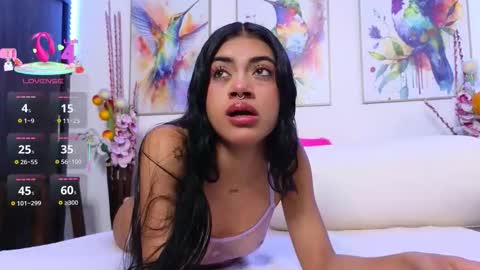 Moon online show from November 2025 12:58:02 PM